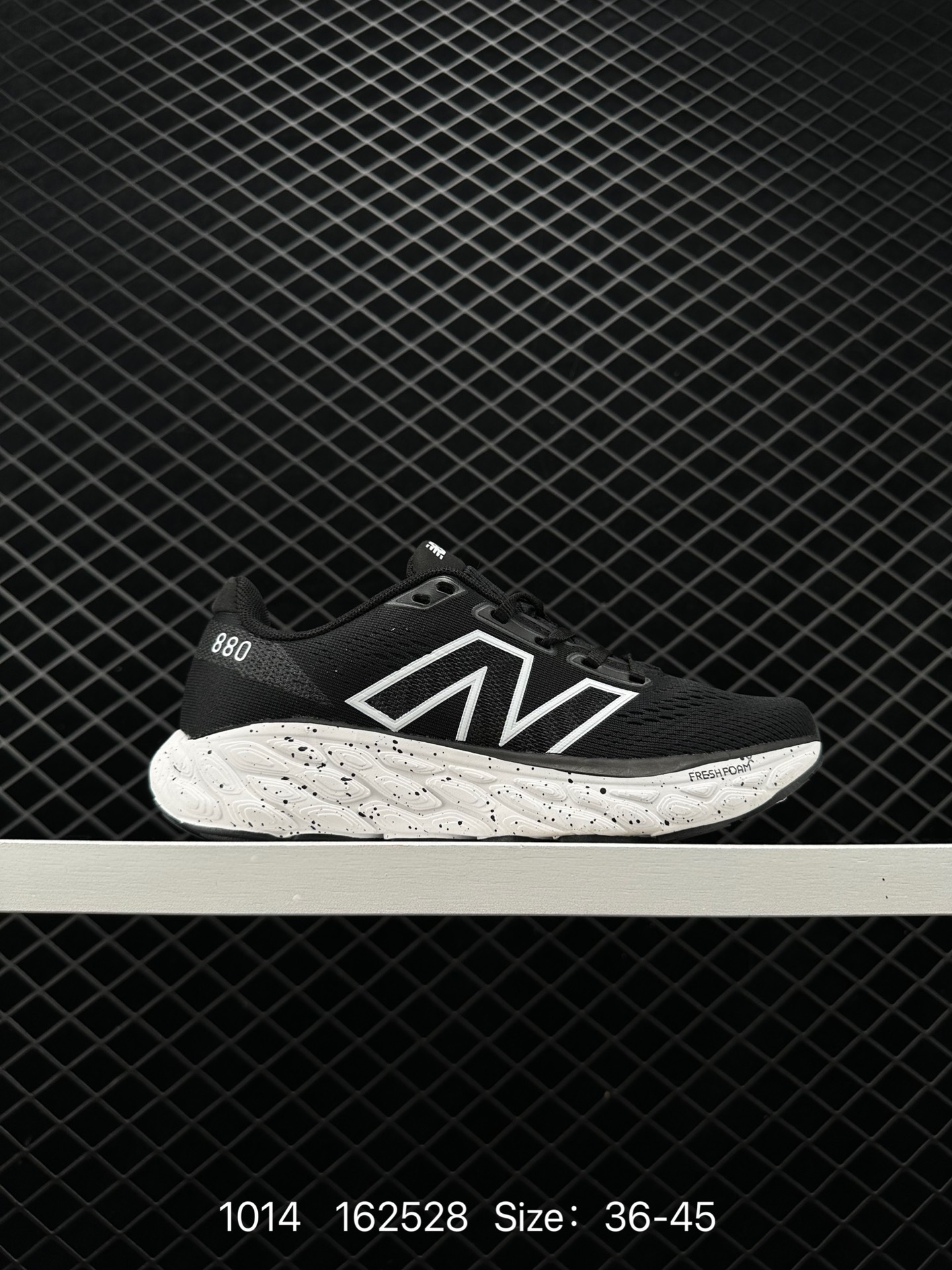 New Balance Fresh FoamX880 v12 New Balance Fresh FoamX880 v12